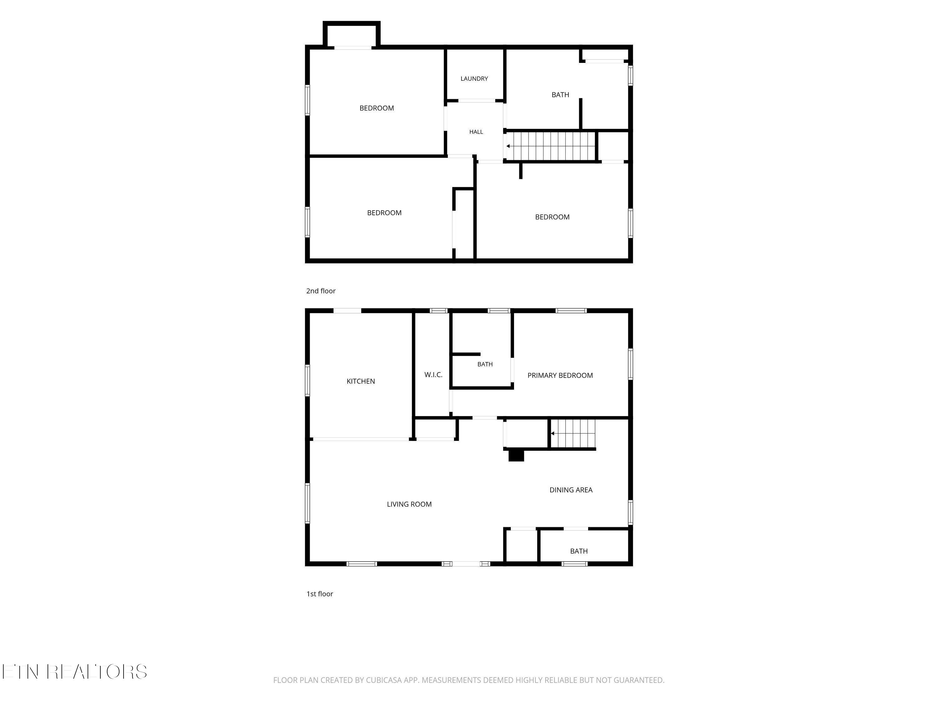 382 Tanasi Drive Newport TN 37821