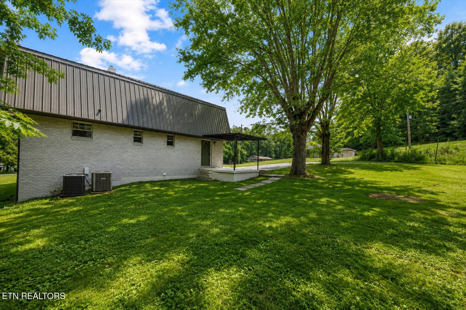 382 Tanasi Drive Newport TN 37821