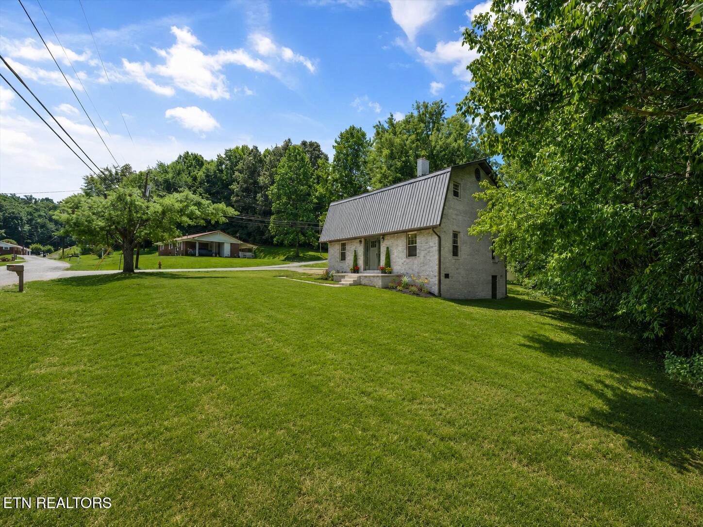 382 Tanasi Drive Newport TN 37821