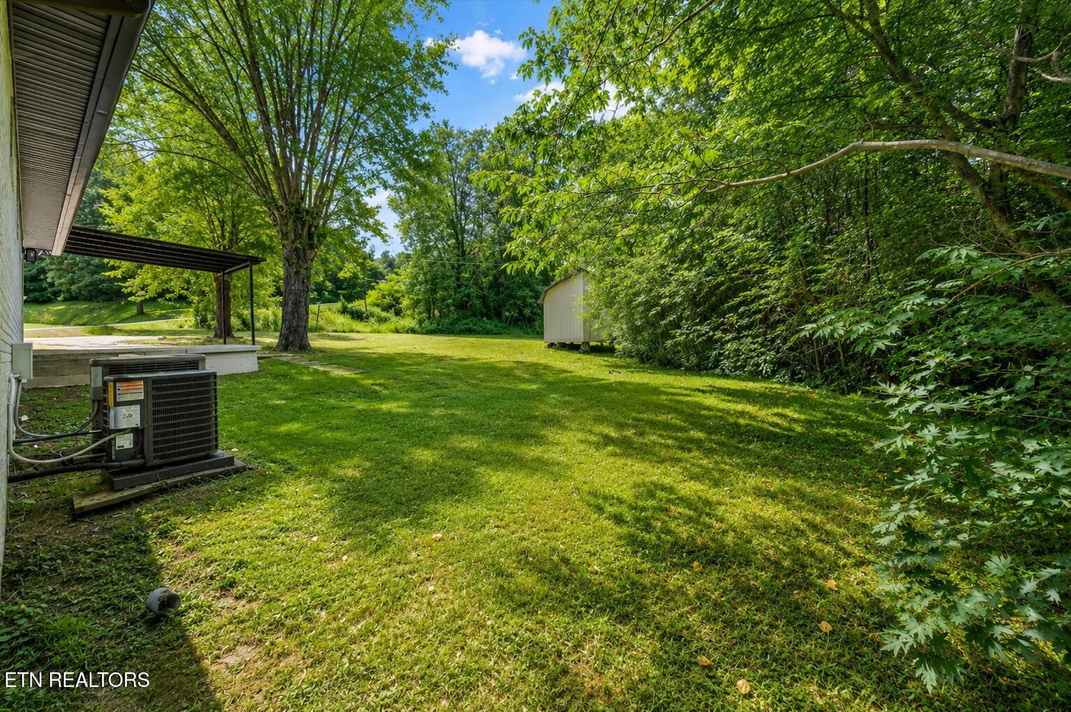 382 Tanasi Drive Newport TN 37821