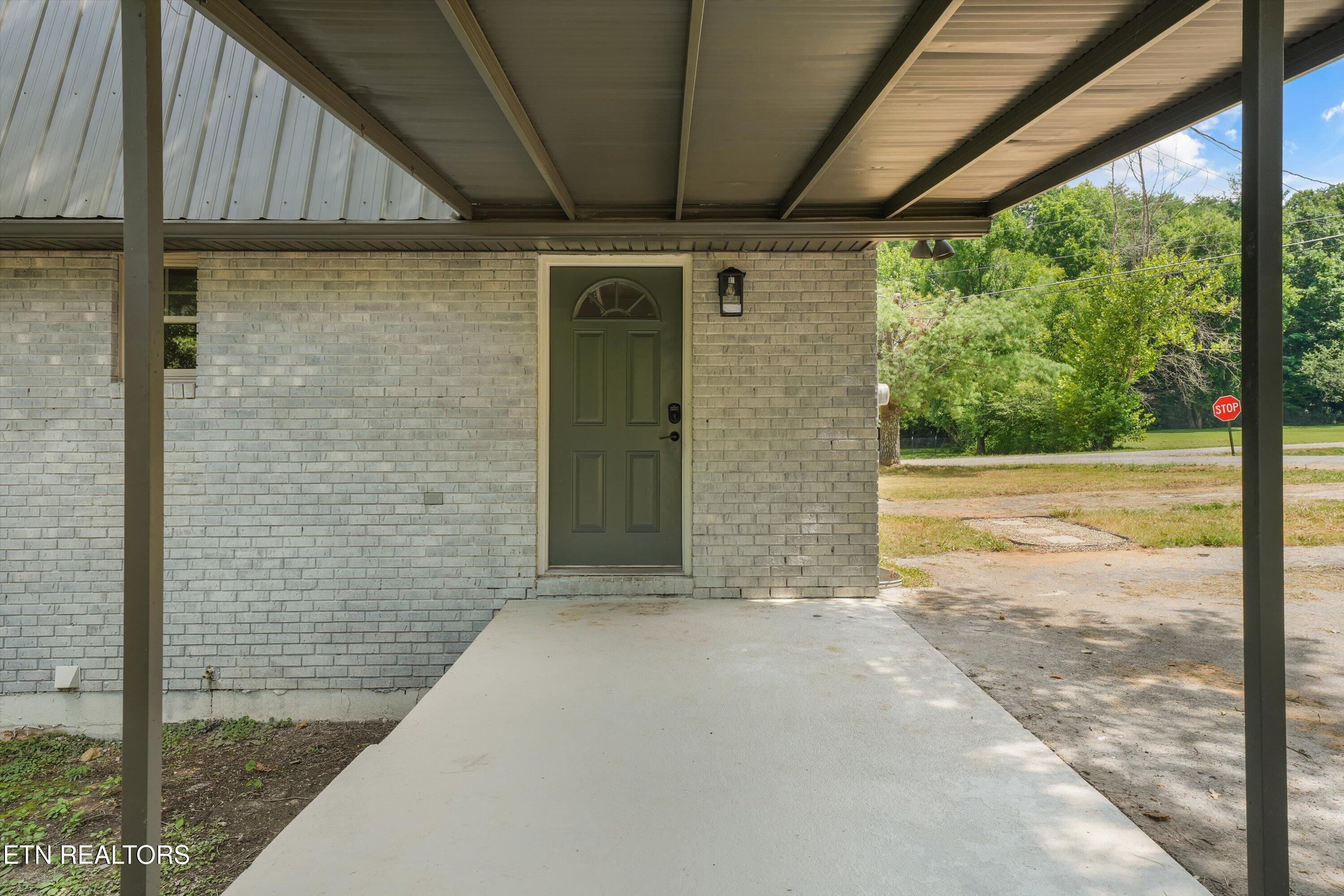 382 Tanasi Drive Newport TN 37821