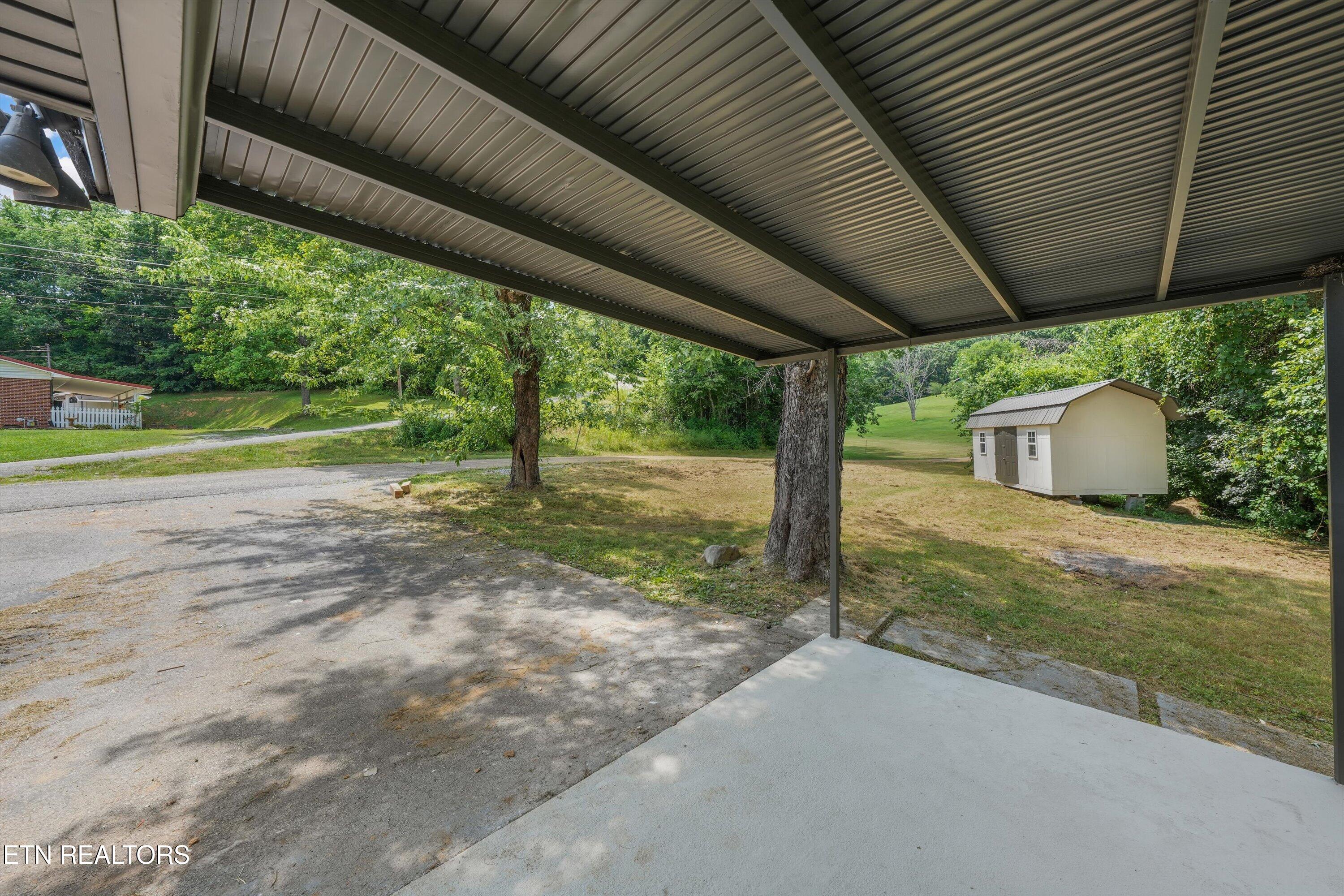 382 Tanasi Drive Newport TN 37821