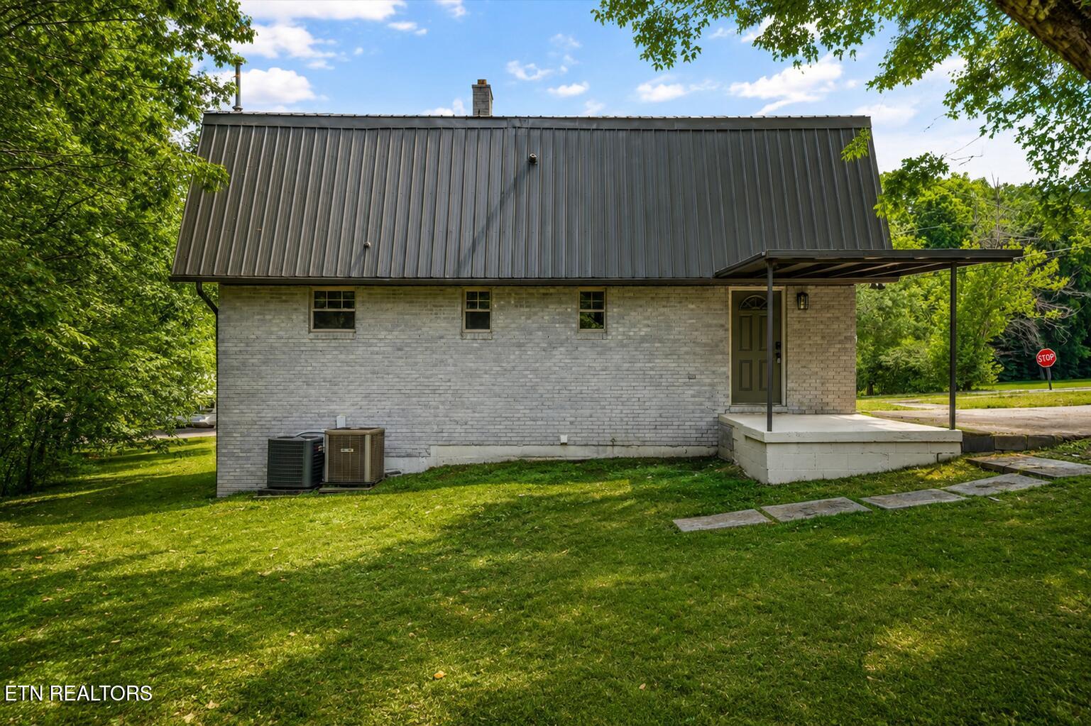 382 Tanasi Drive Newport TN 37821