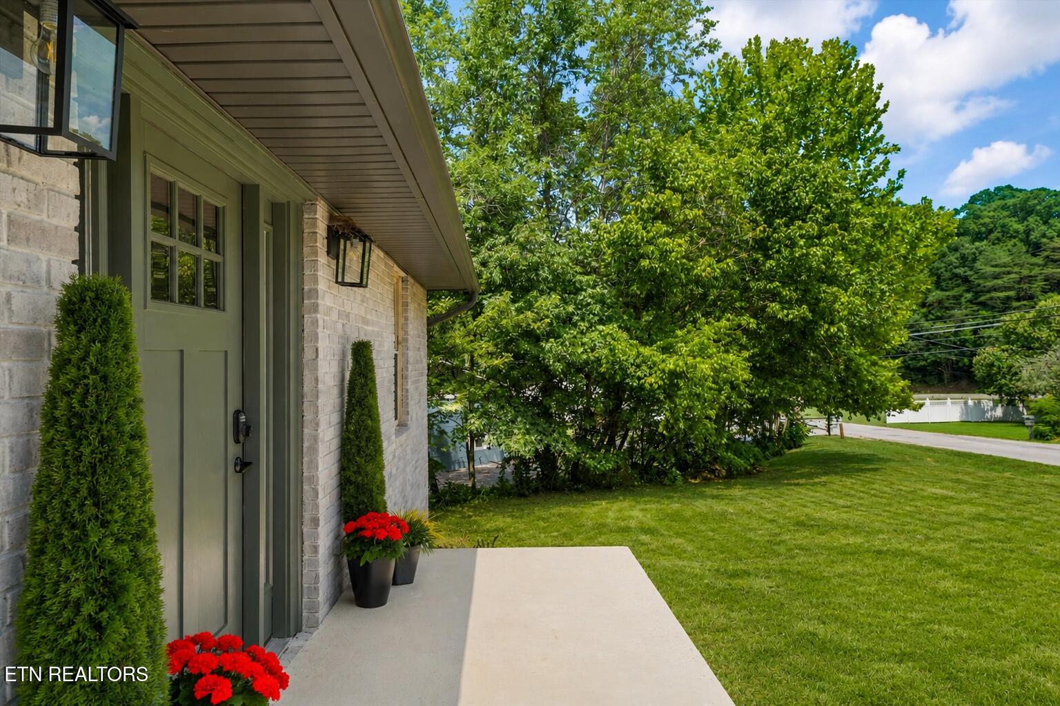 382 Tanasi Drive Newport TN 37821