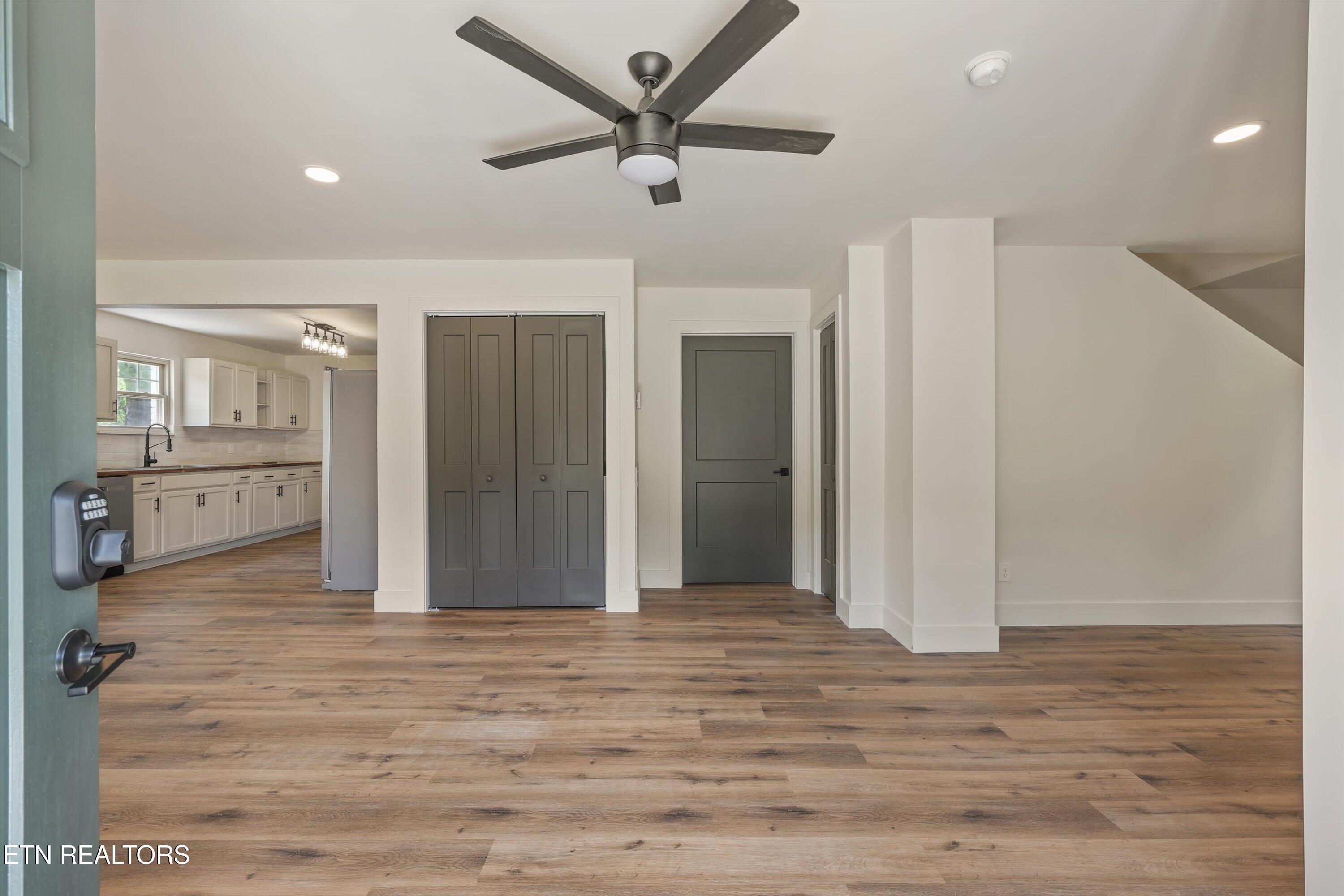 382 Tanasi Drive Newport TN 37821