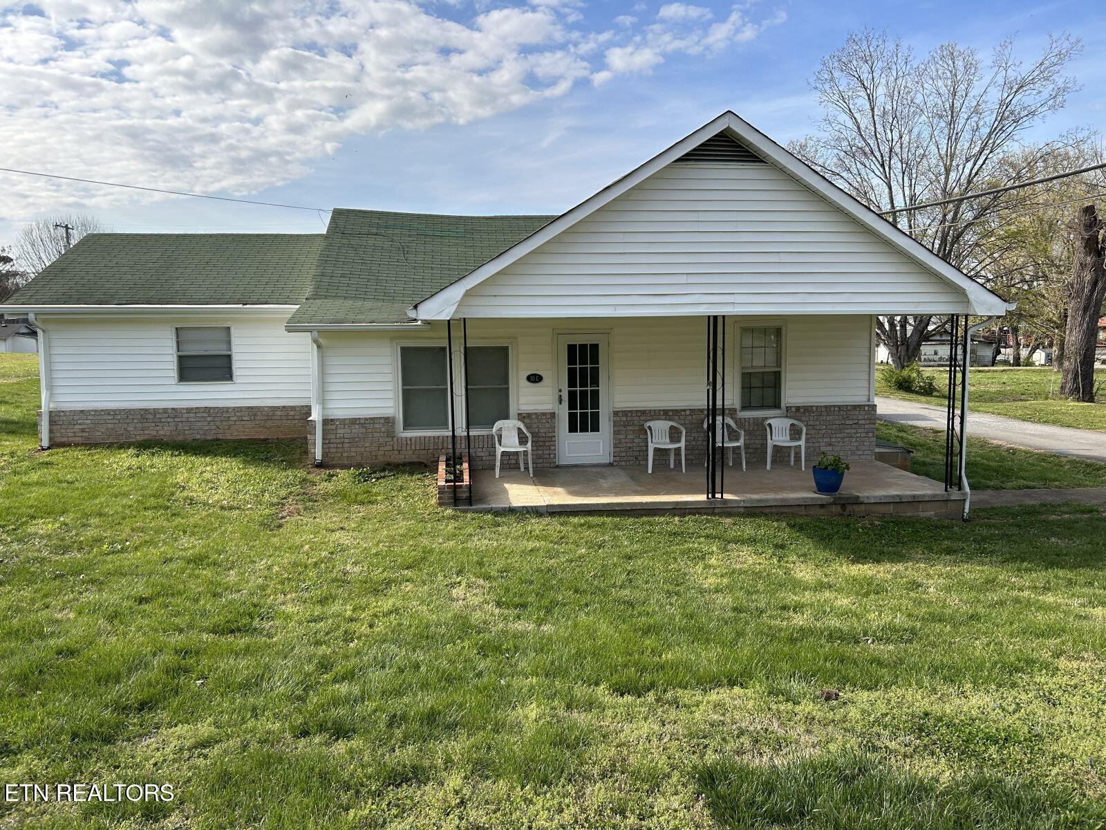 10 E Farrell Street Niota TN 37826