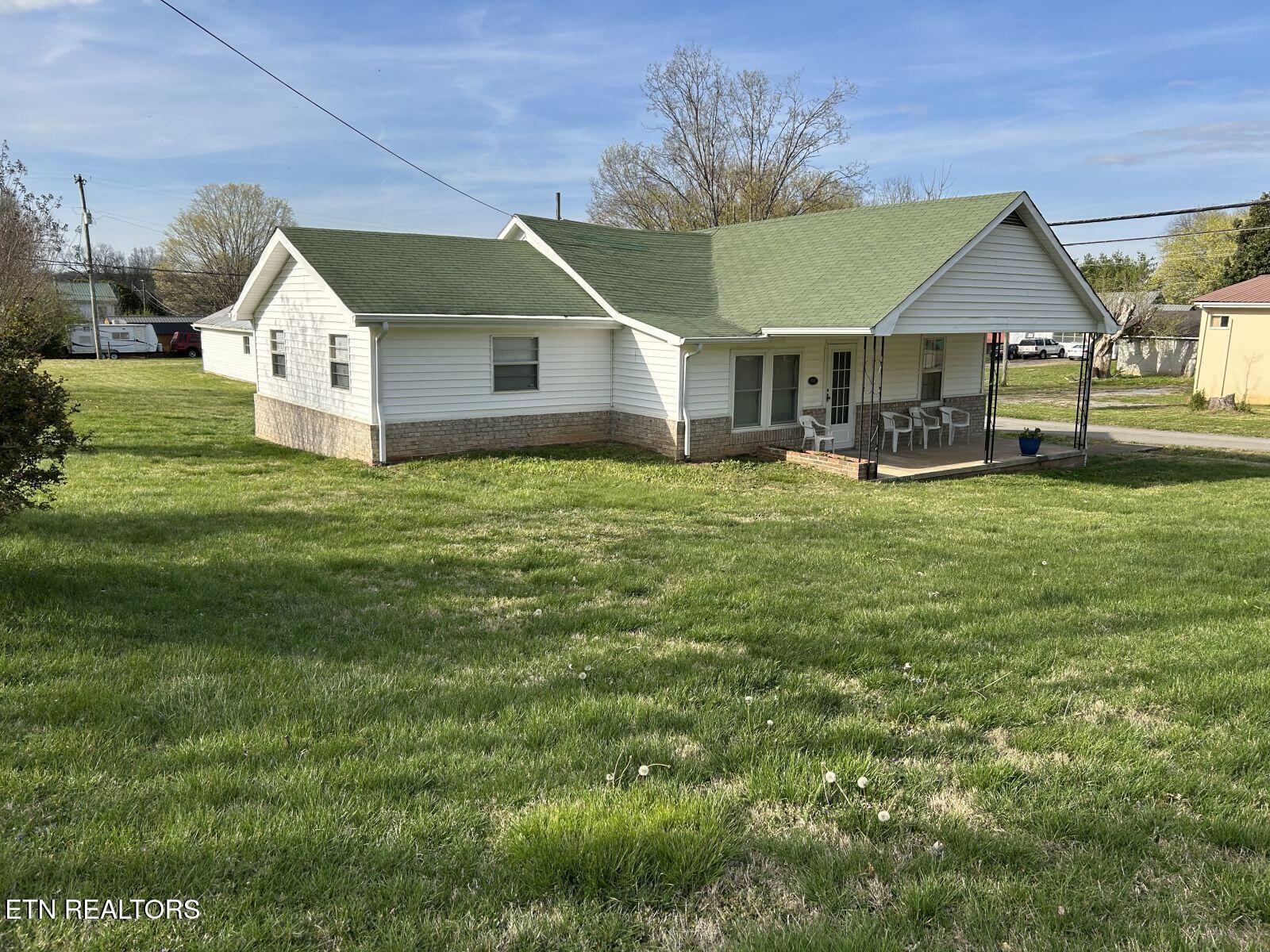 10 E Farrell Street Niota TN 37826
