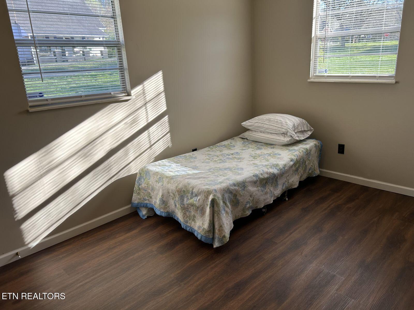 10 E Farrell Street Niota TN 37826