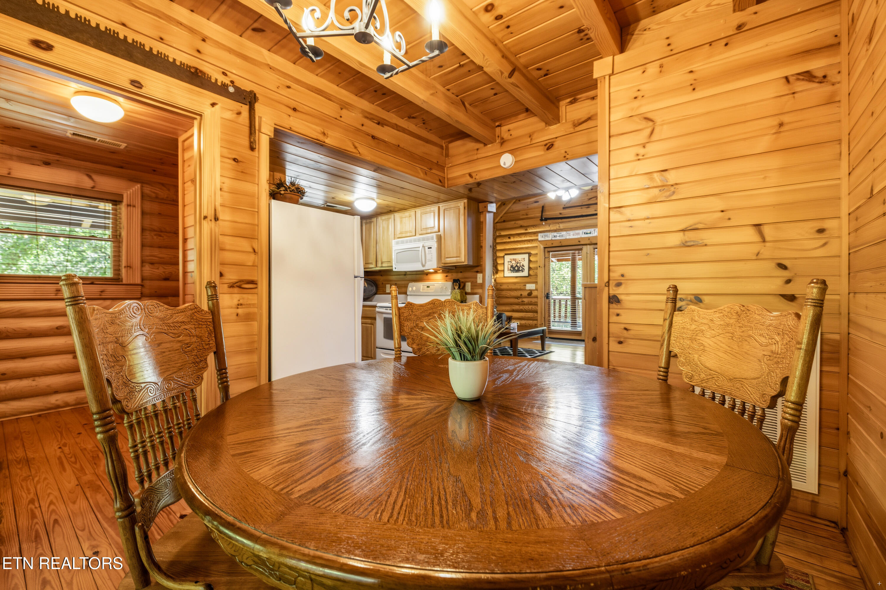 3124 Smoky Ridge Way Sevierville TN 37862