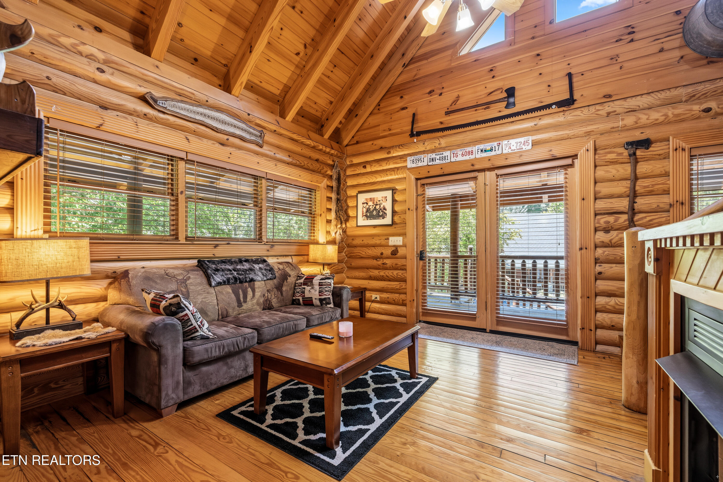 3124 Smoky Ridge Way Sevierville TN 37862