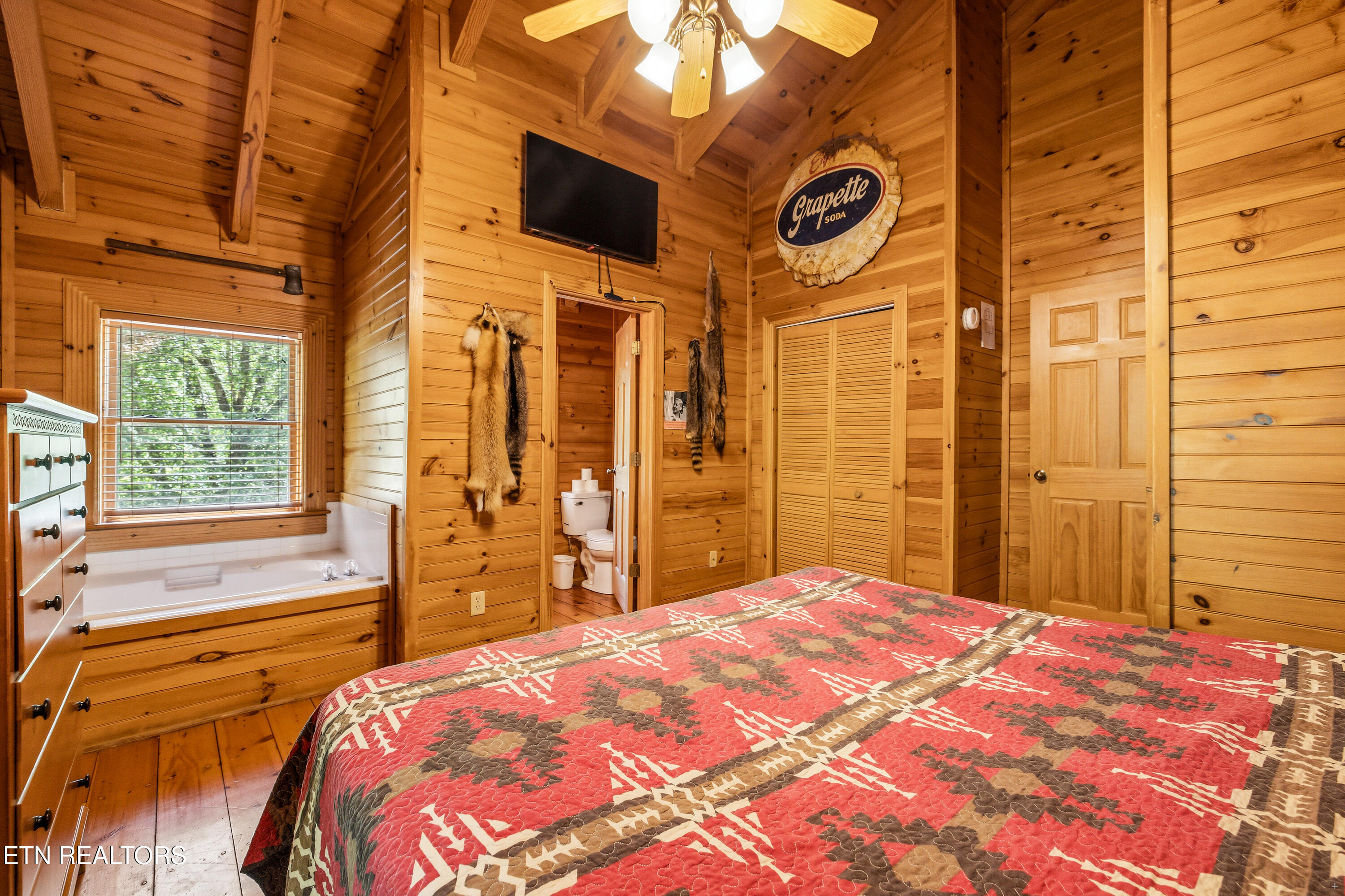 3124 Smoky Ridge Way Sevierville TN 37862