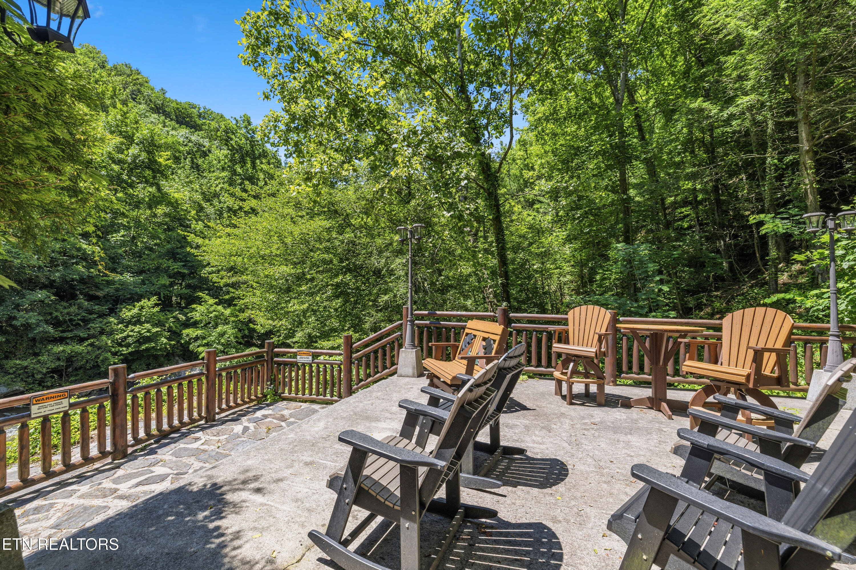 3124 Smoky Ridge Way Sevierville TN 37862