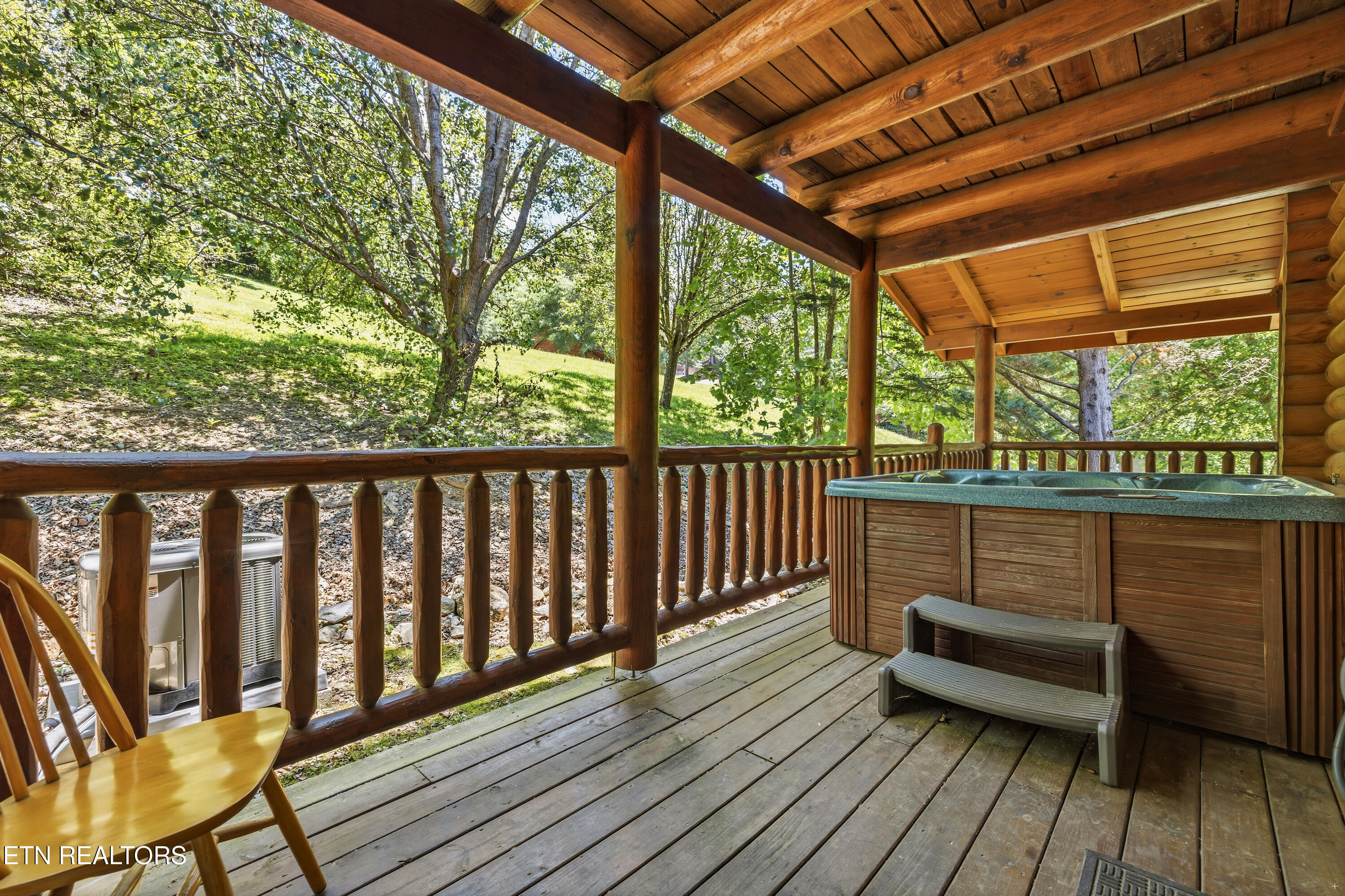3124 Smoky Ridge Way Sevierville TN 37862