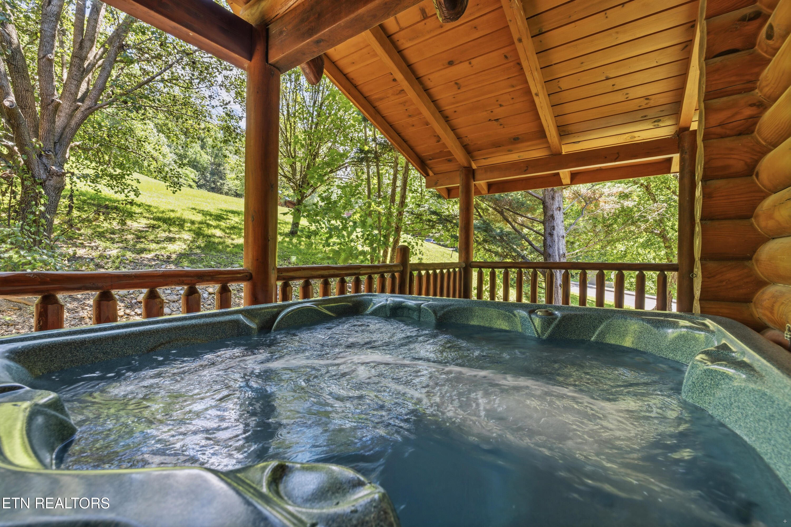 3124 Smoky Ridge Way Sevierville TN 37862
