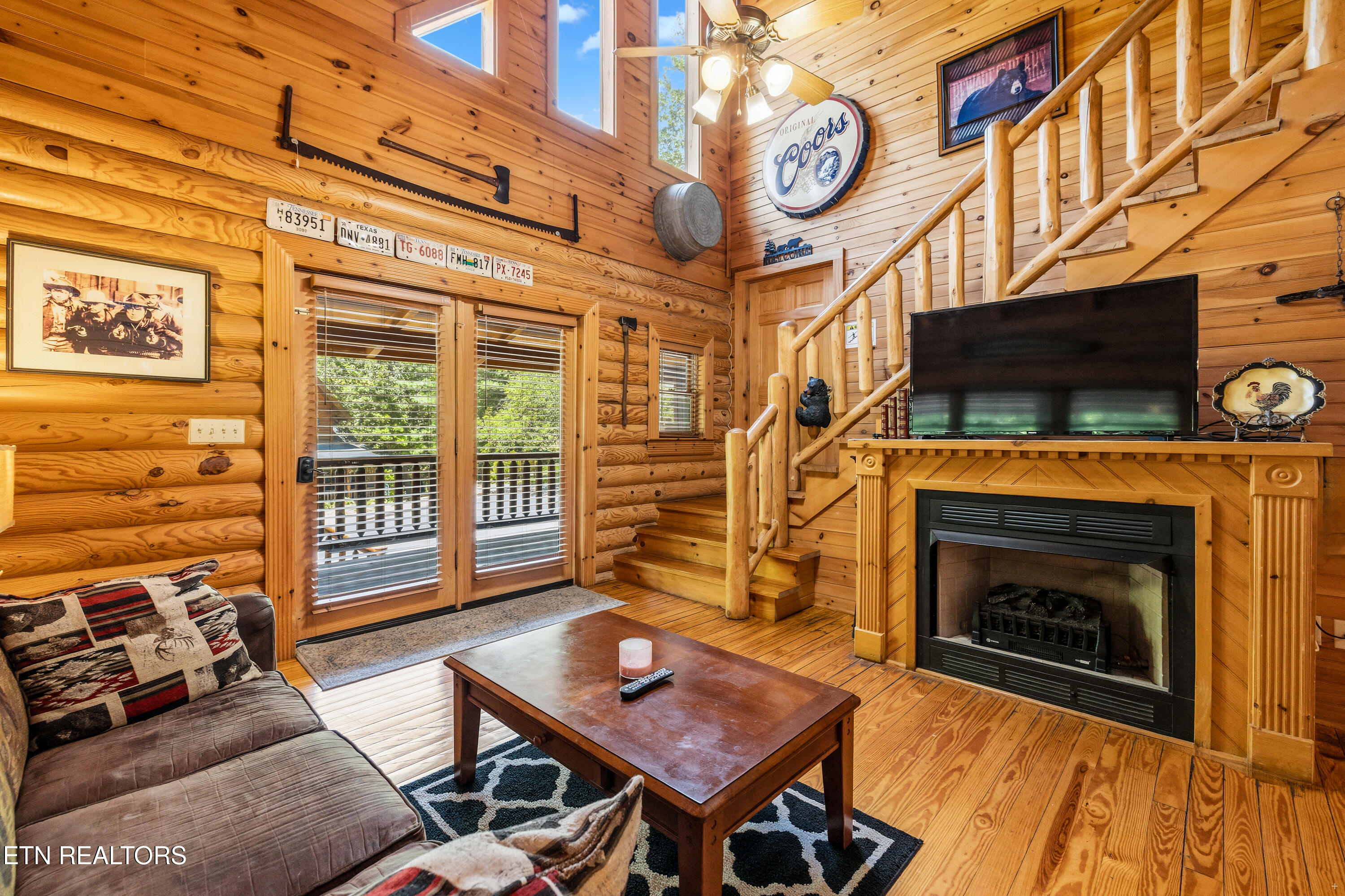 3124 Smoky Ridge Way Sevierville TN 37862