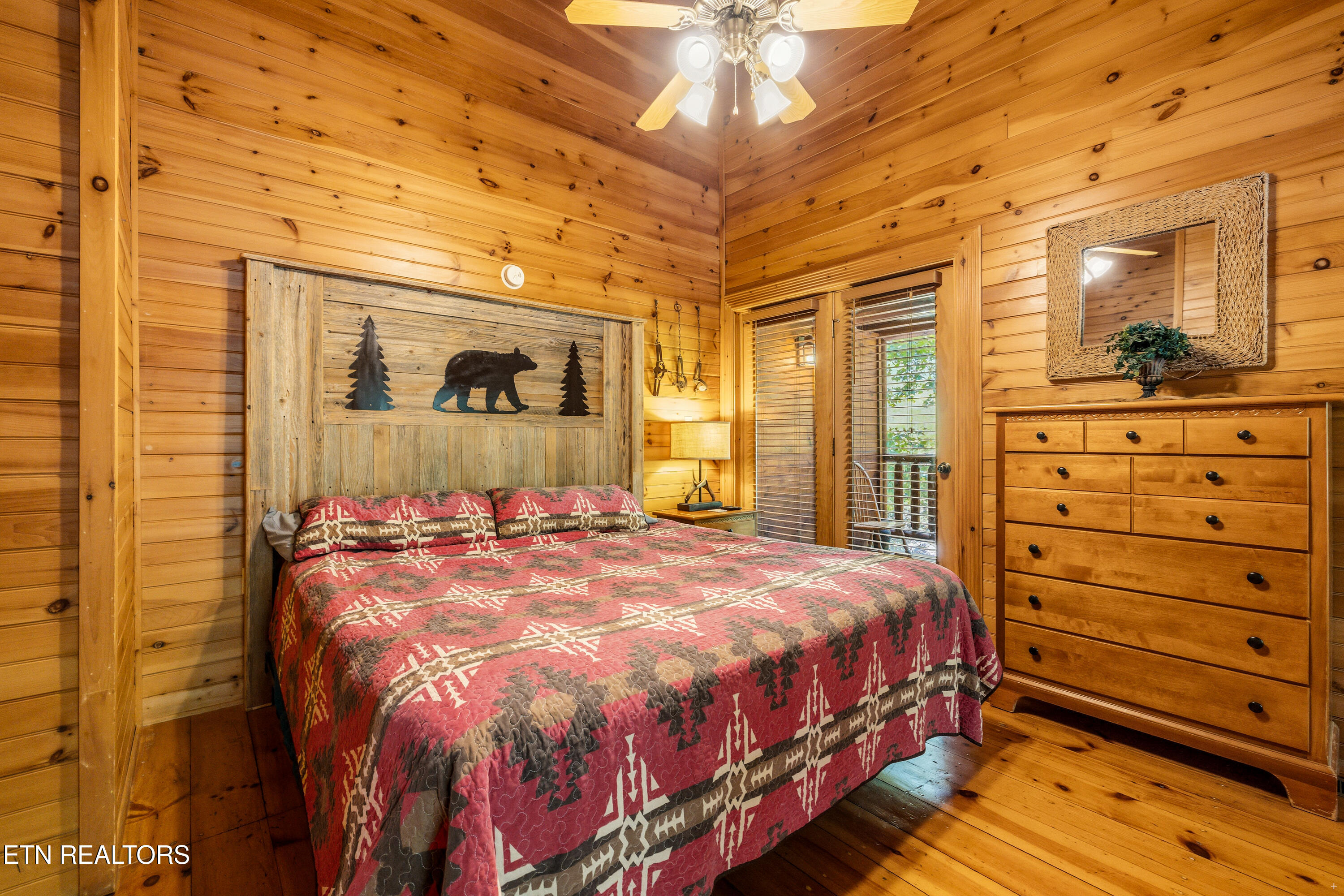 3124 Smoky Ridge Way Sevierville TN 37862