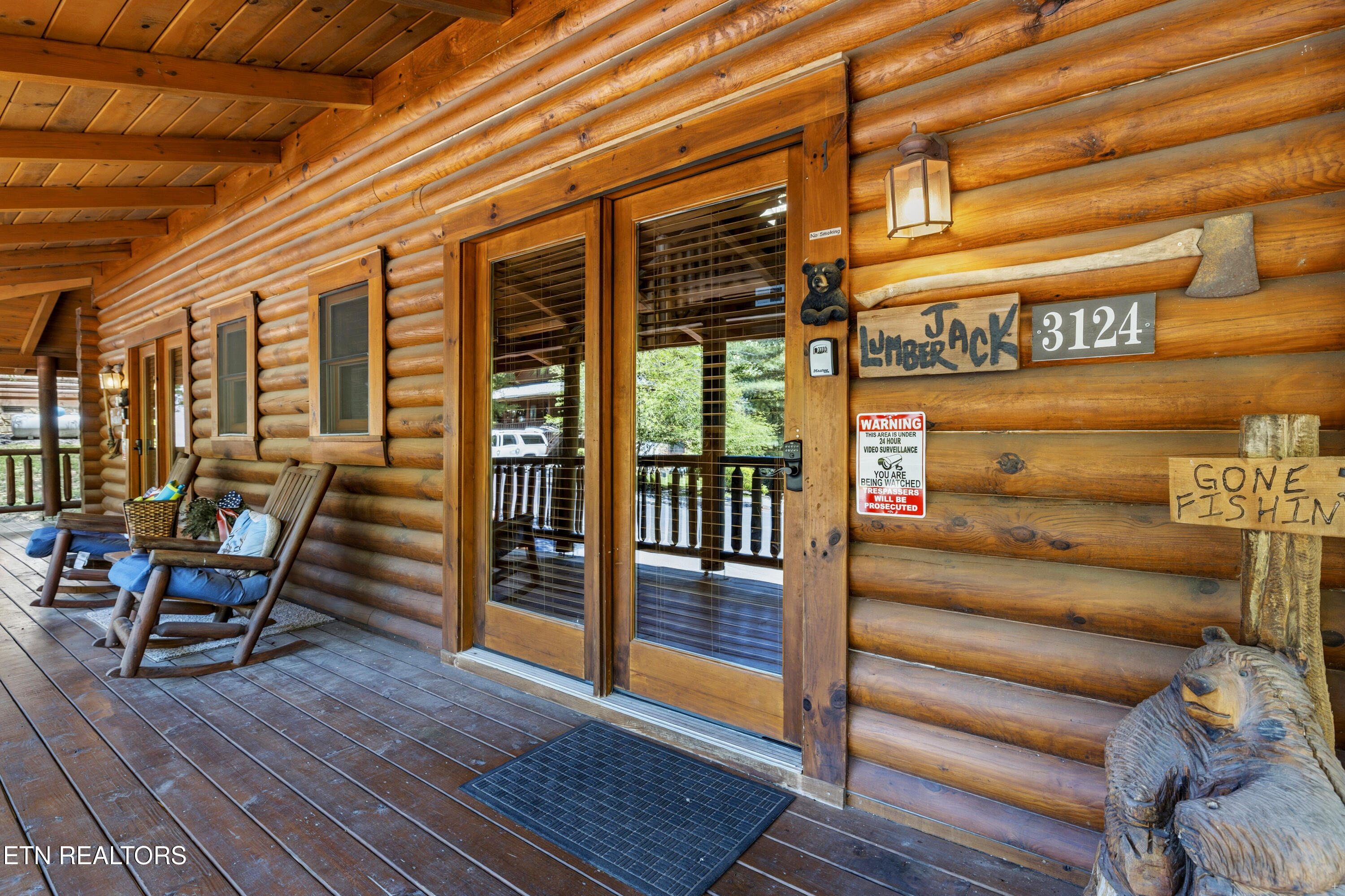 3124 Smoky Ridge Way Sevierville TN 37862