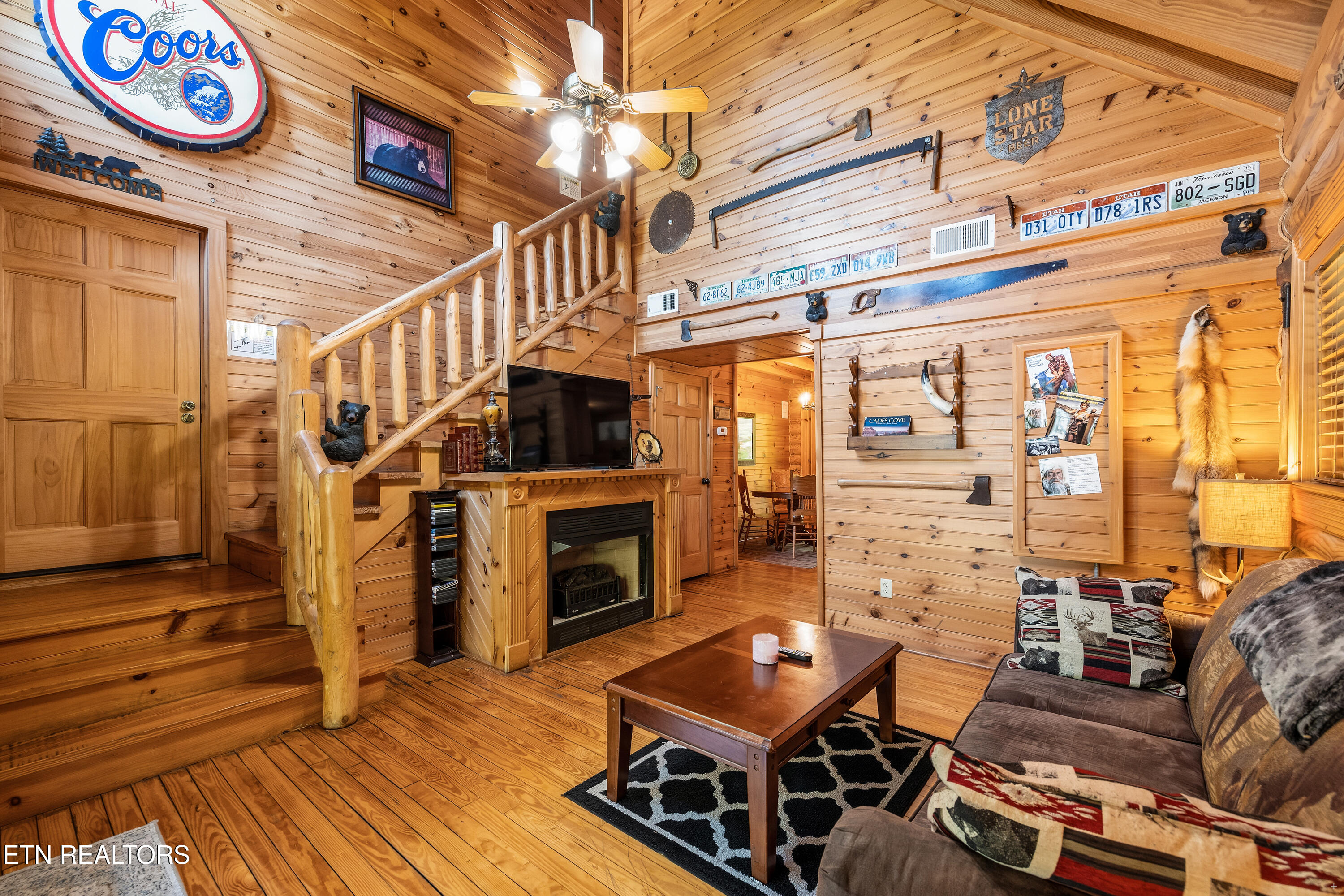 3124 Smoky Ridge Way Sevierville TN 37862