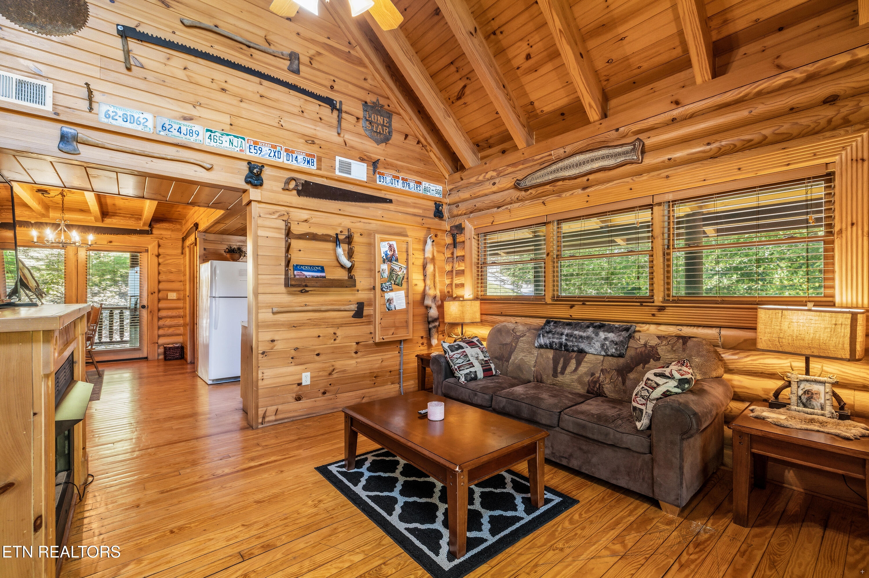 3124 Smoky Ridge Way Sevierville TN 37862