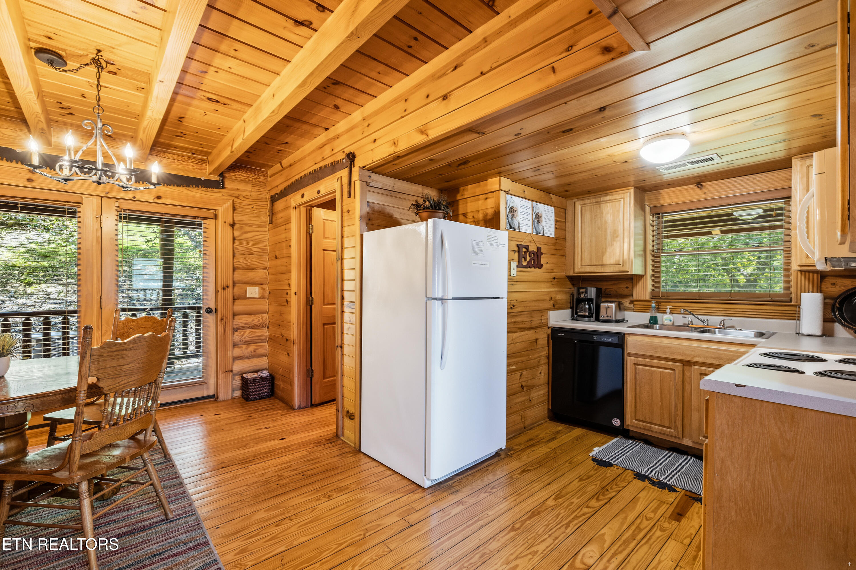 3124 Smoky Ridge Way Sevierville TN 37862