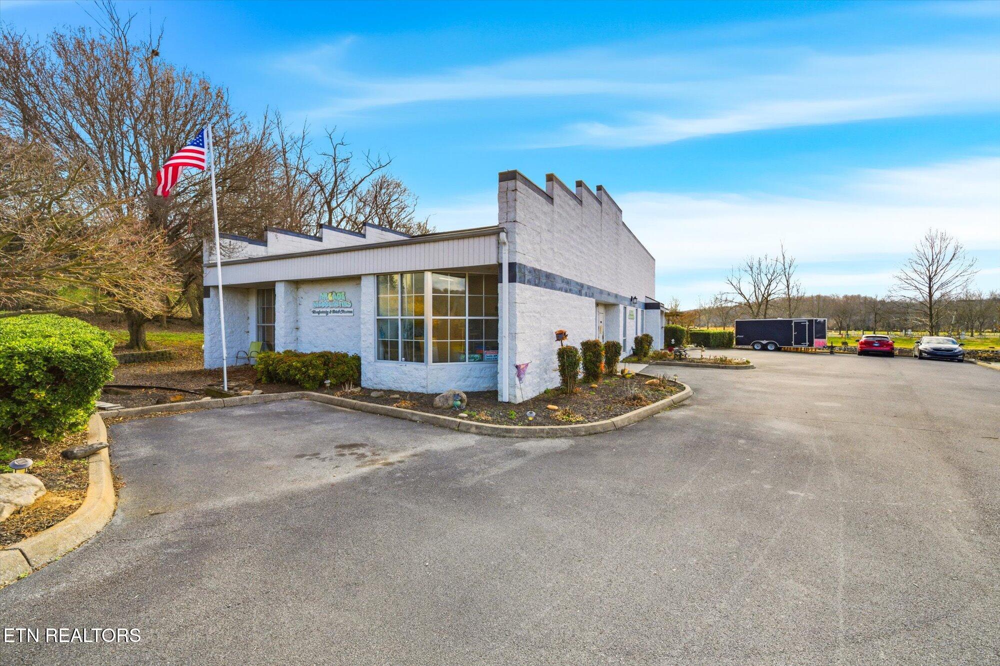Sevierville TN 37876