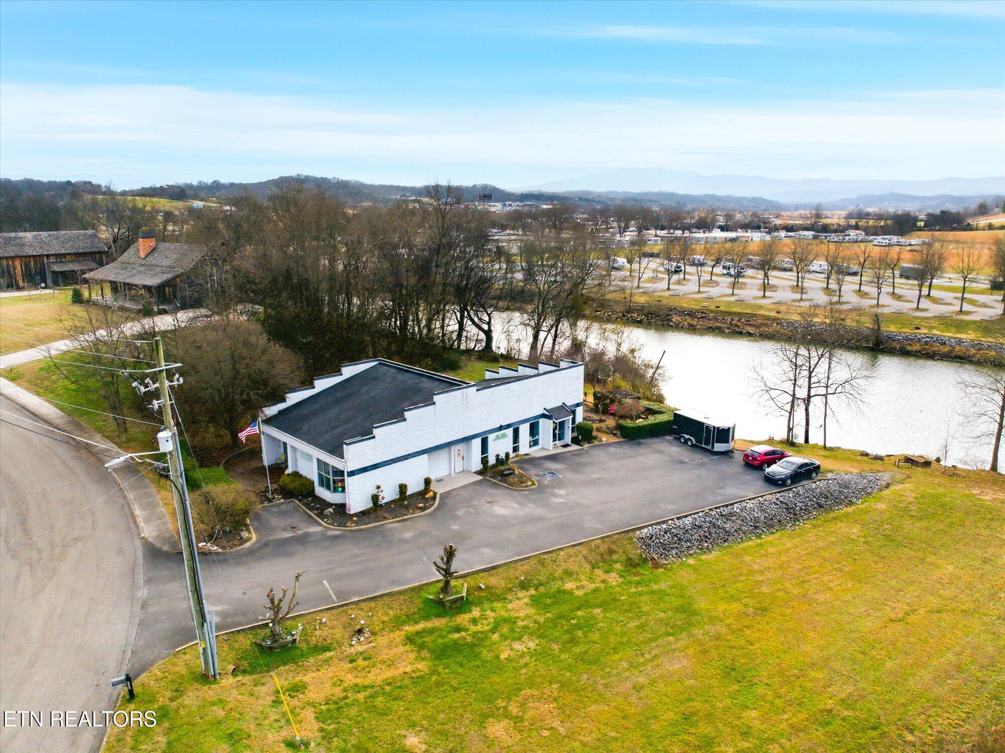 Sevierville TN 37876
