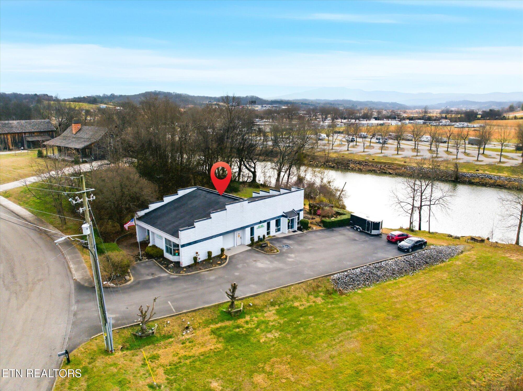 Sevierville TN 37876