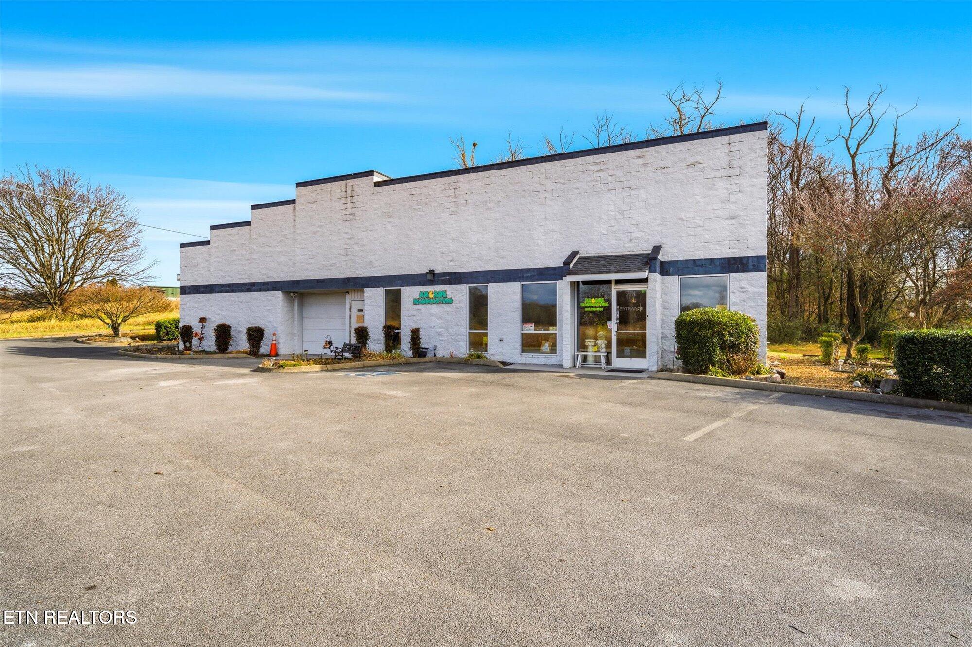 Sevierville TN 37876