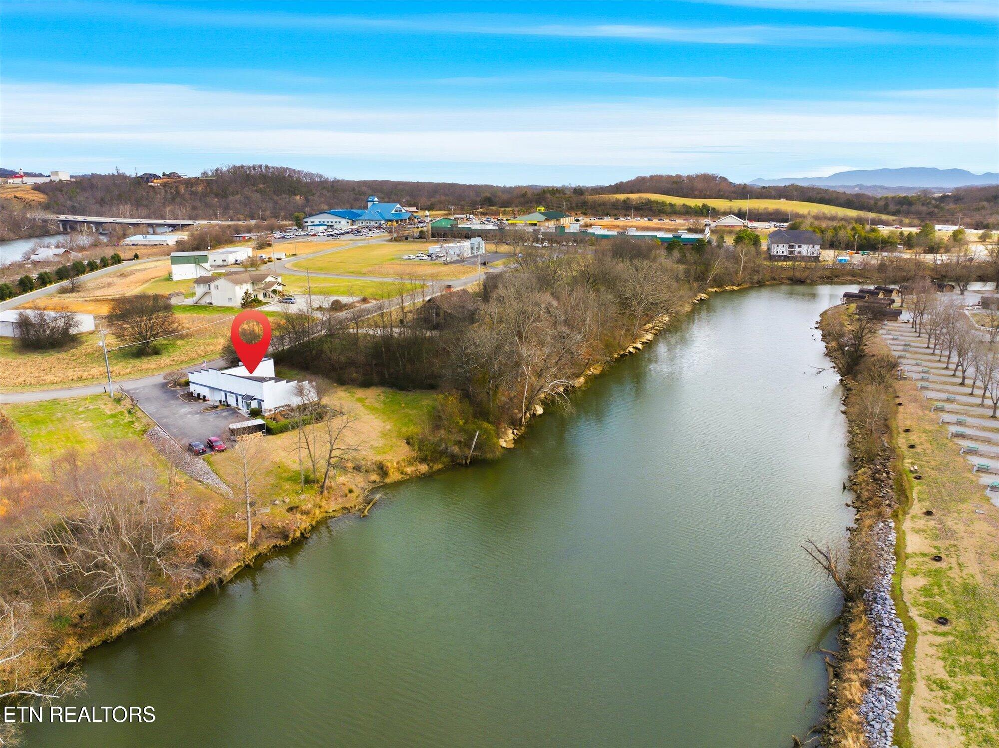 Sevierville TN 37876