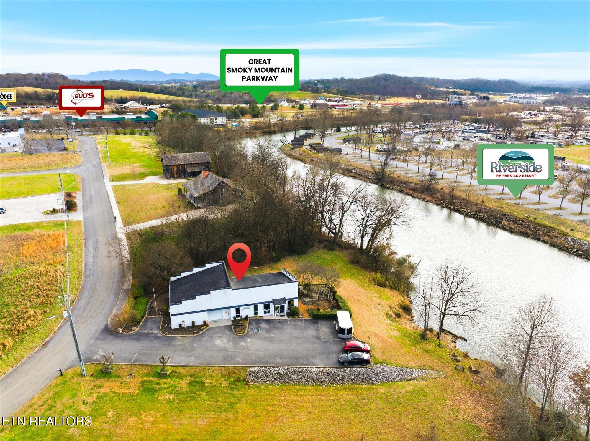 Sevierville TN 37876