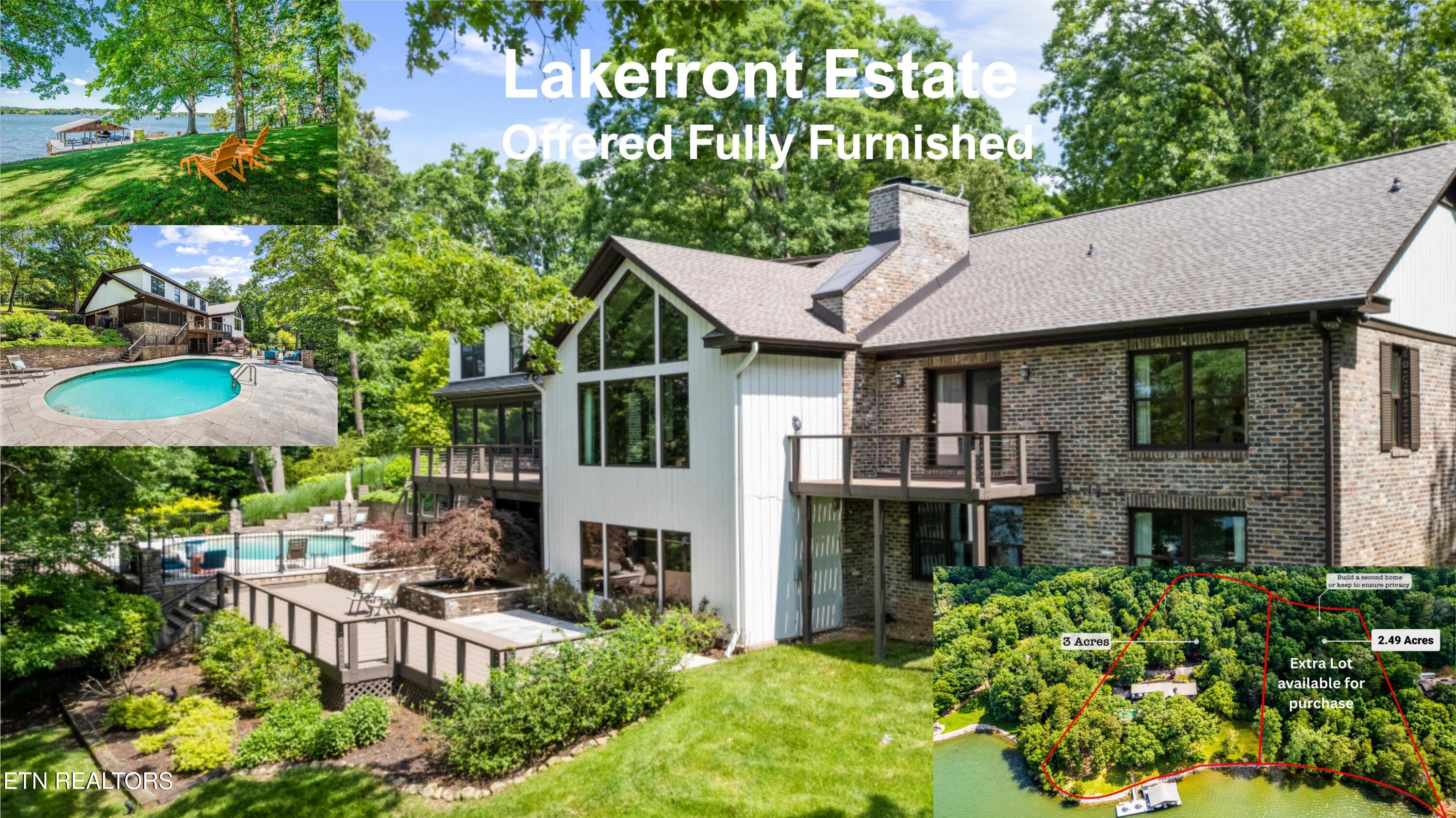 902 Twin Cove Circle Lenoir City TN 37772