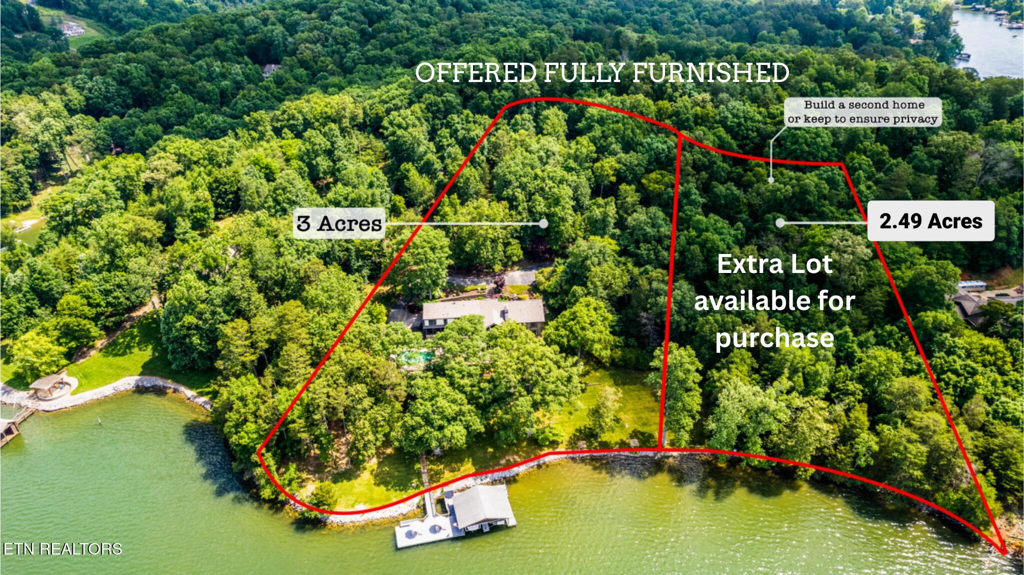 902 Twin Cove Circle Lenoir City TN 37772