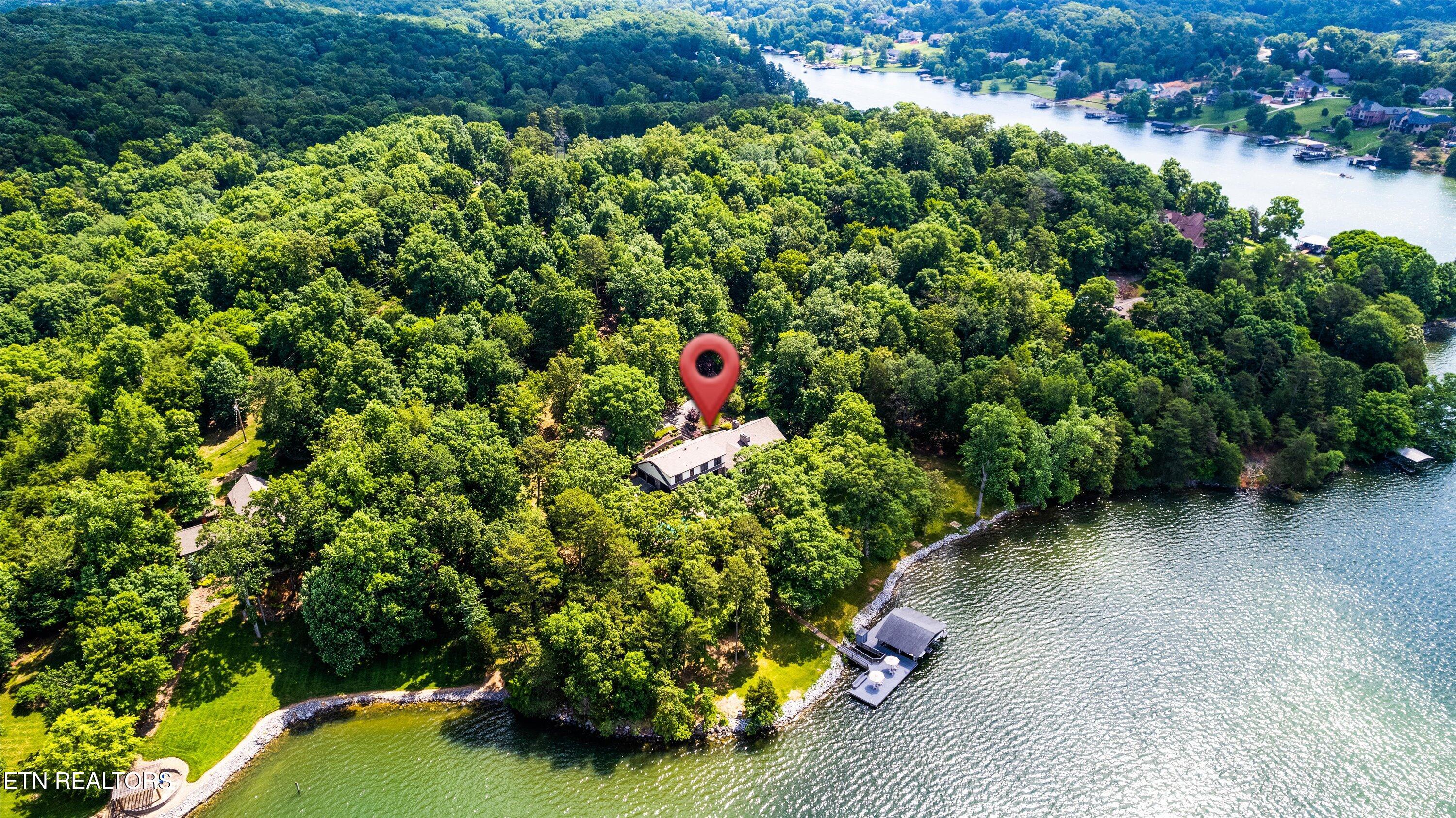 902 Twin Cove Circle Lenoir City TN 37772