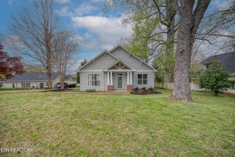 141 Northwestern Avenue Oak Ridge TN 37830