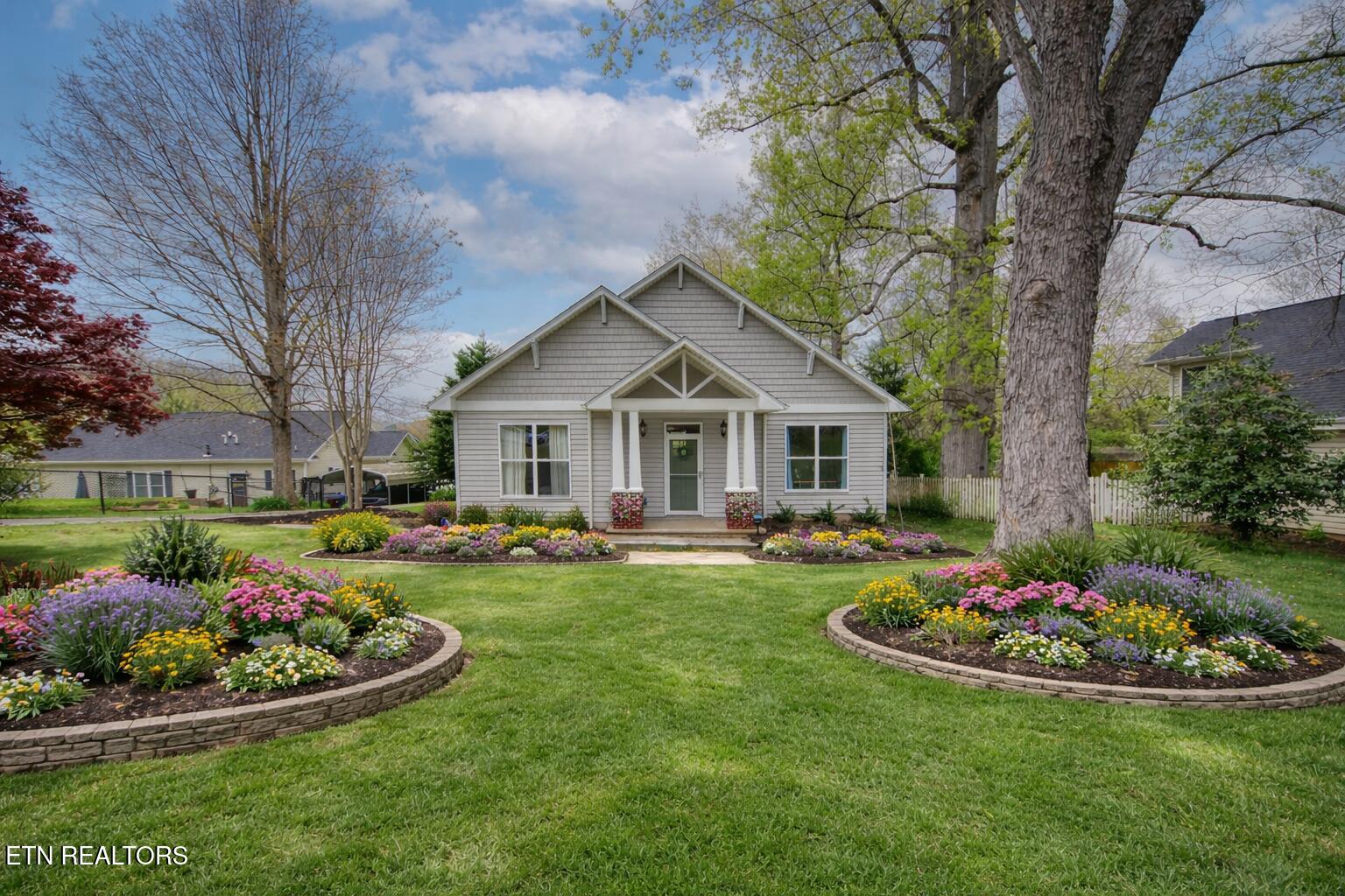 141 Northwestern Avenue Oak Ridge TN 37830
