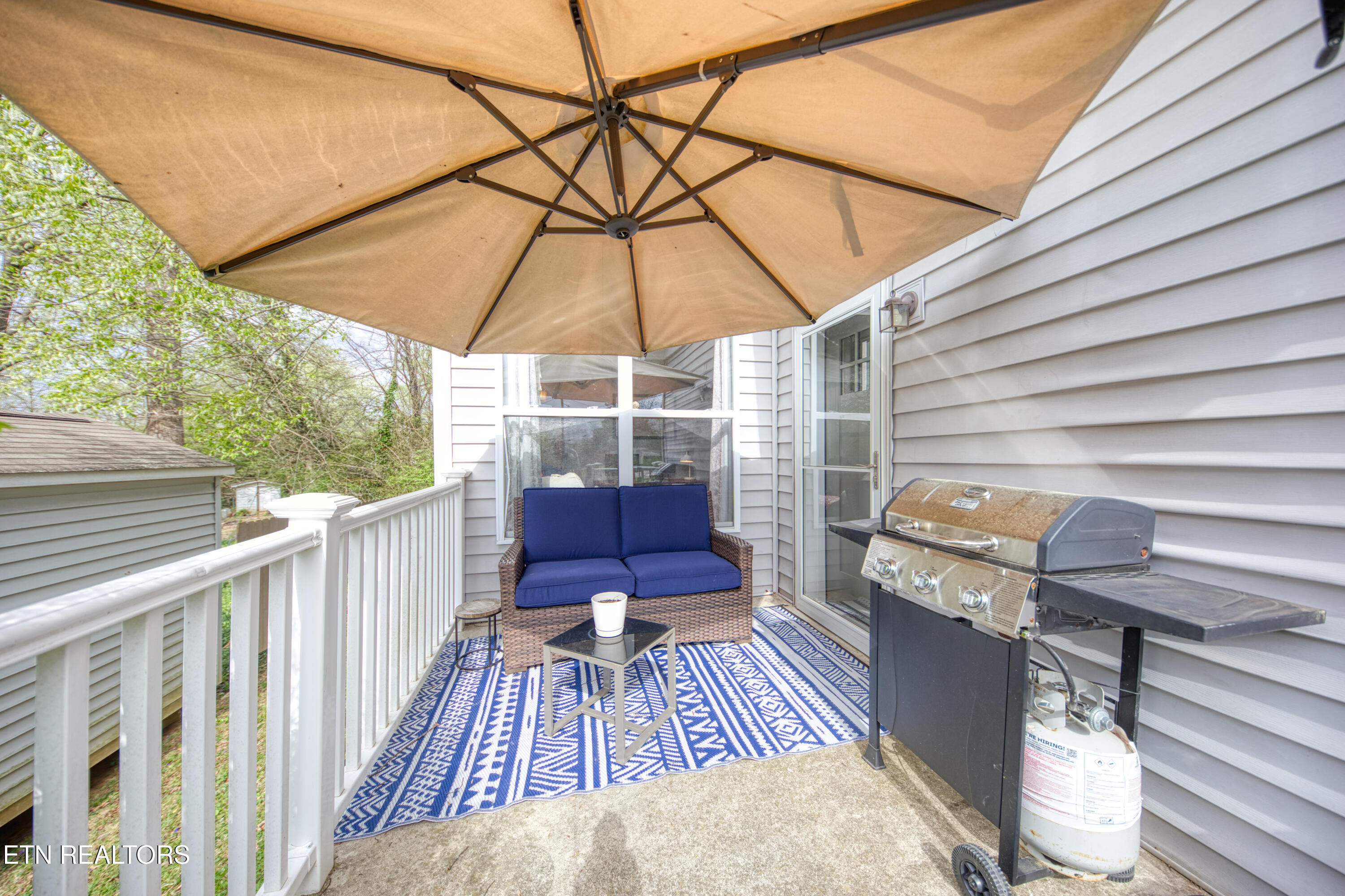 141 Northwestern Avenue Oak Ridge TN 37830