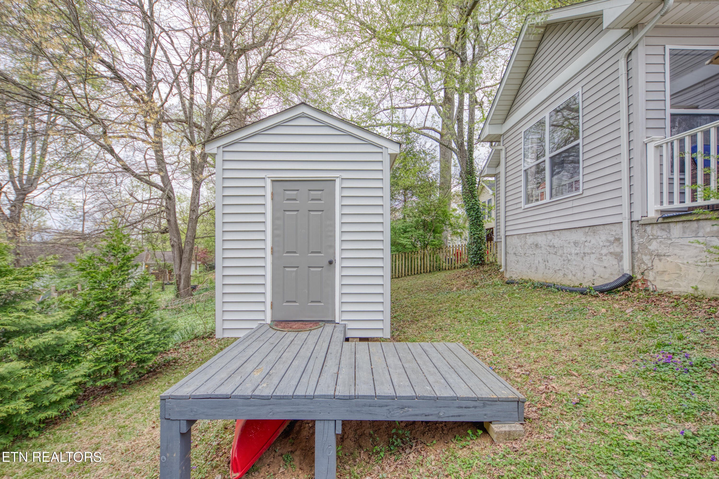 141 Northwestern Avenue Oak Ridge TN 37830