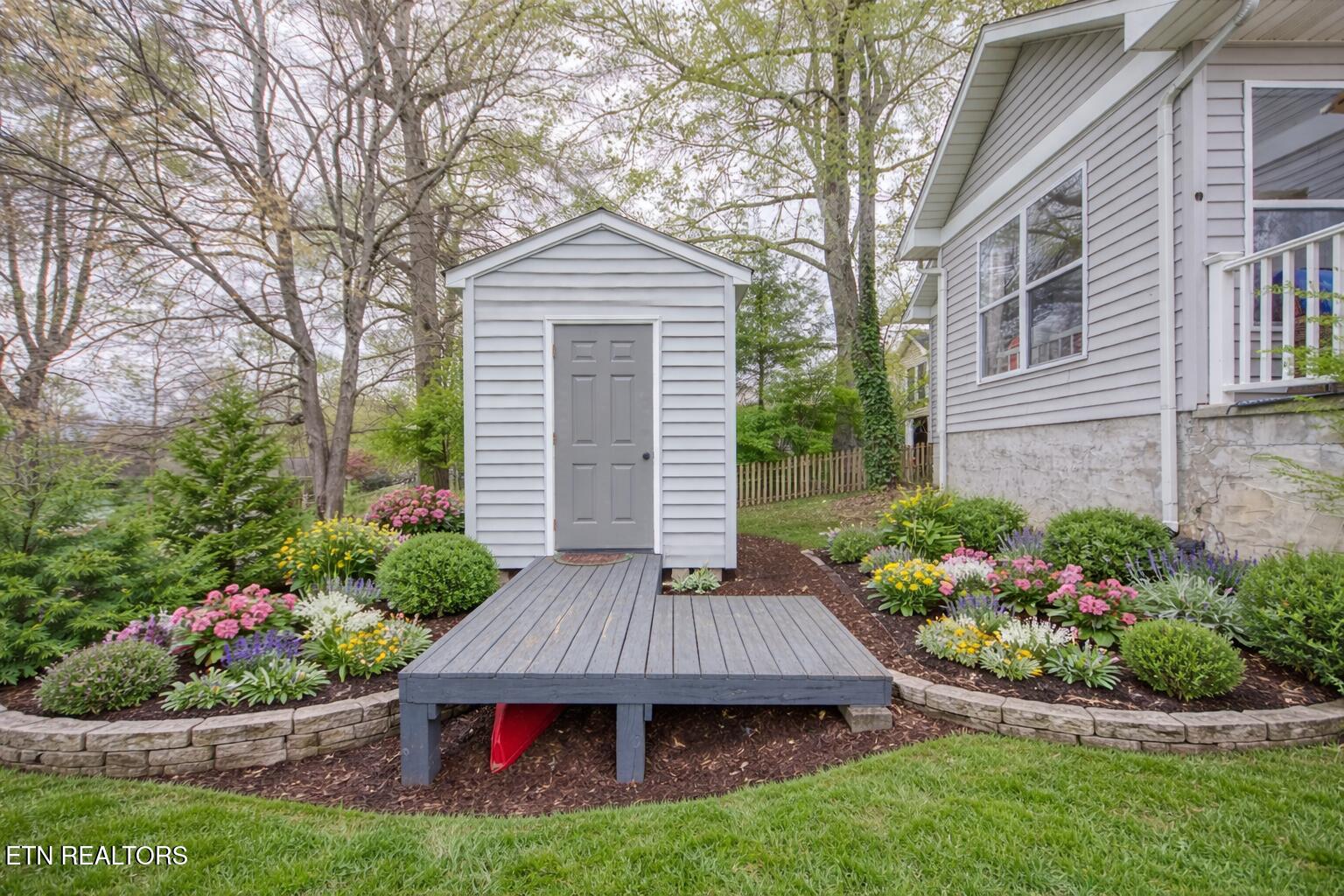 141 Northwestern Avenue Oak Ridge TN 37830