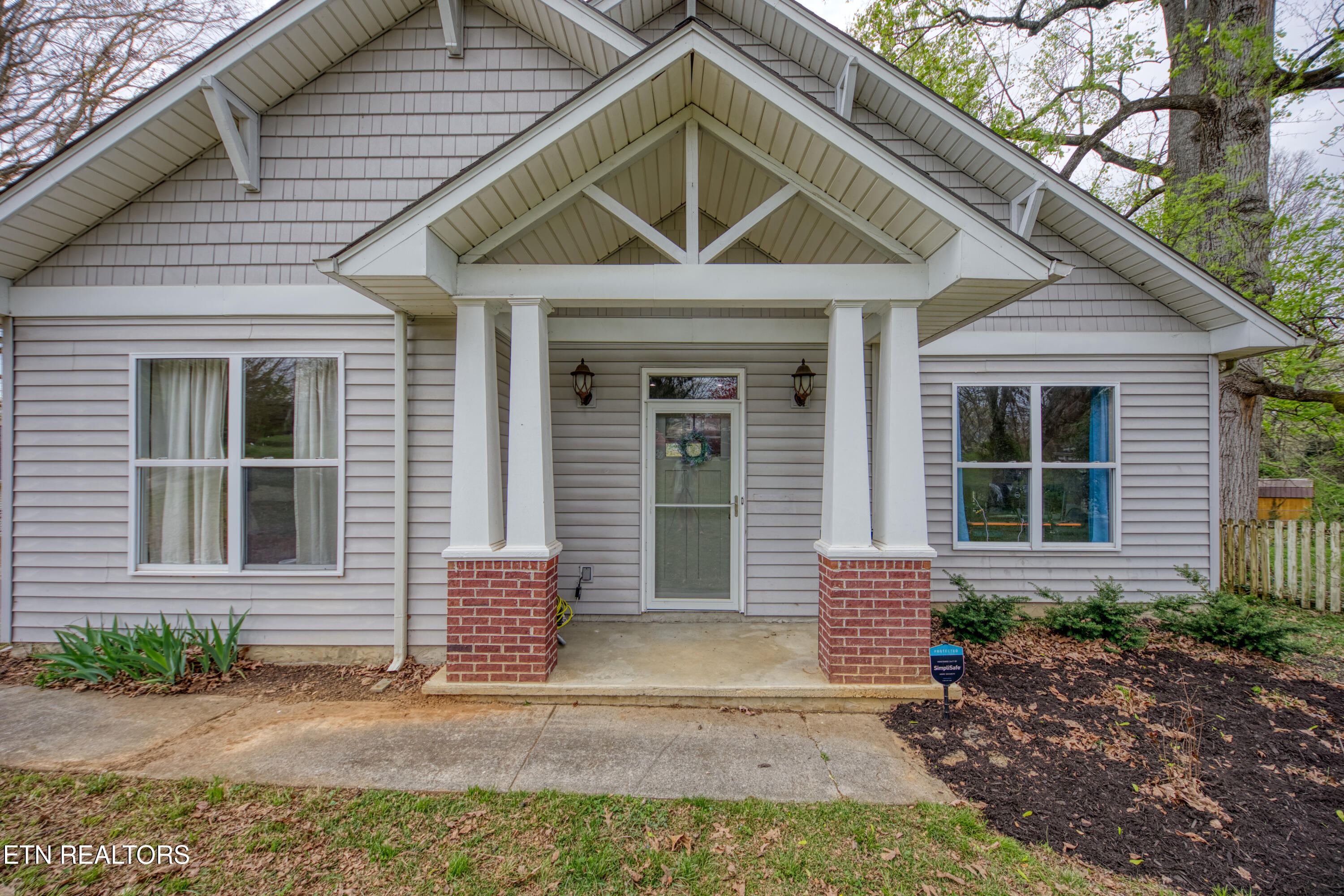 141 Northwestern Avenue Oak Ridge TN 37830
