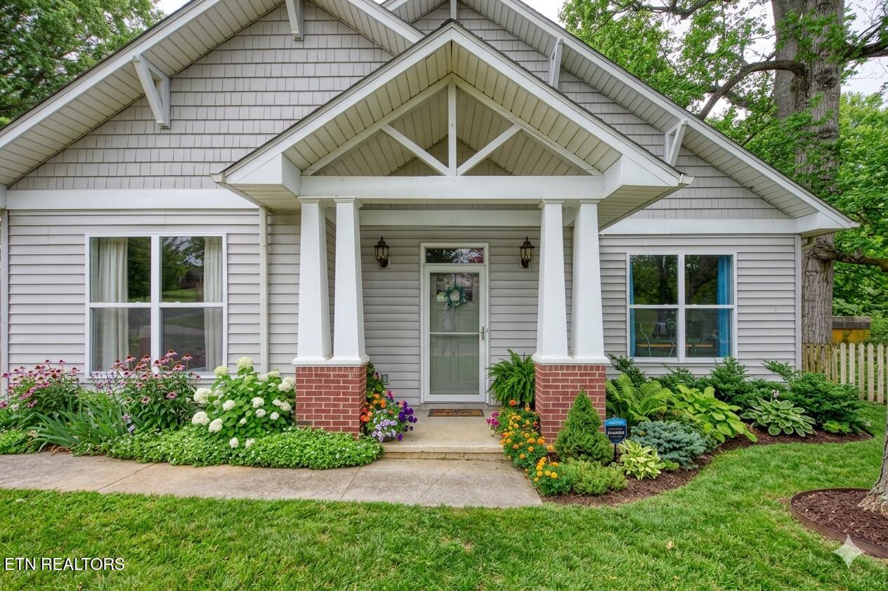 141 Northwestern Avenue Oak Ridge TN 37830
