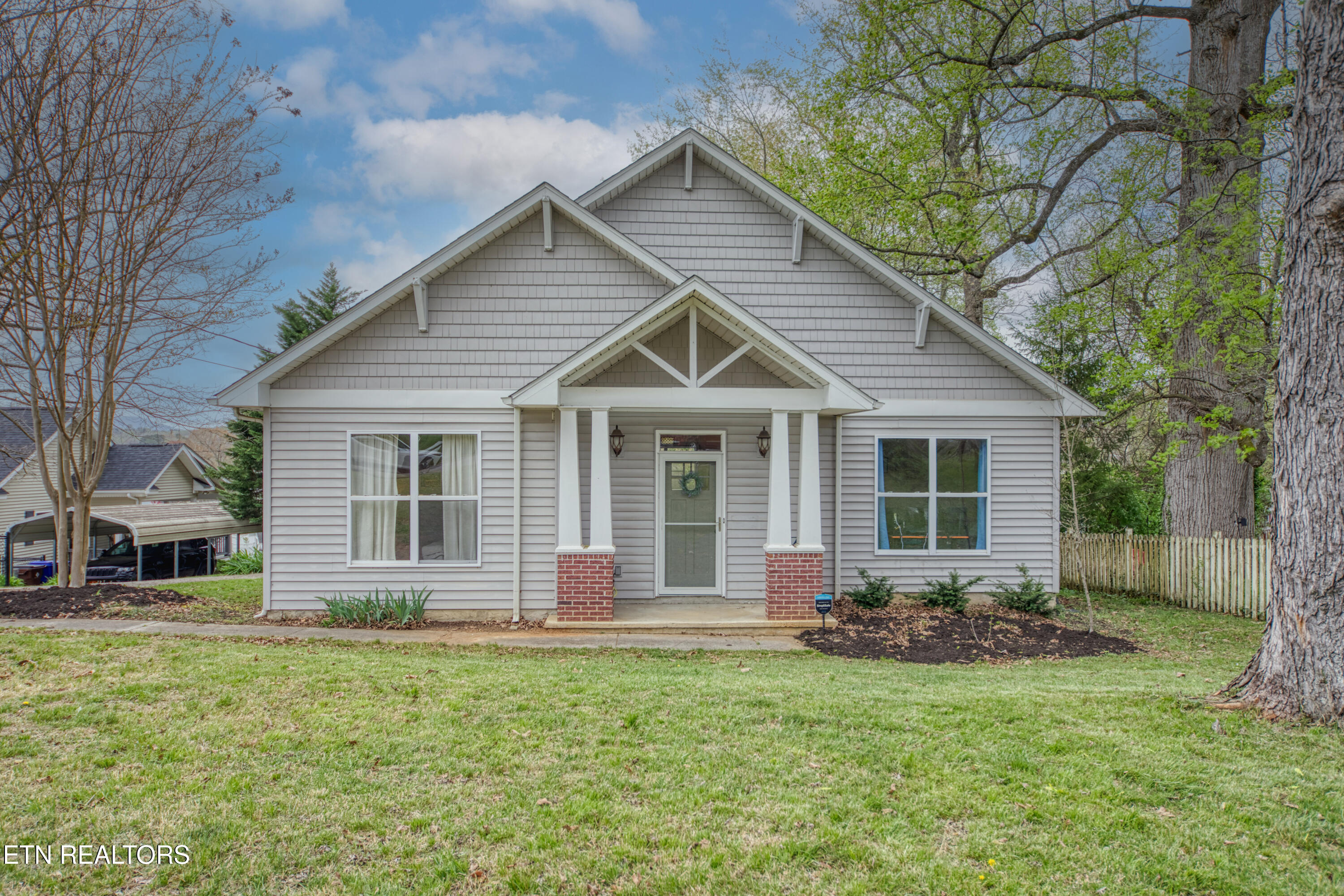 141 Northwestern Avenue Oak Ridge TN 37830