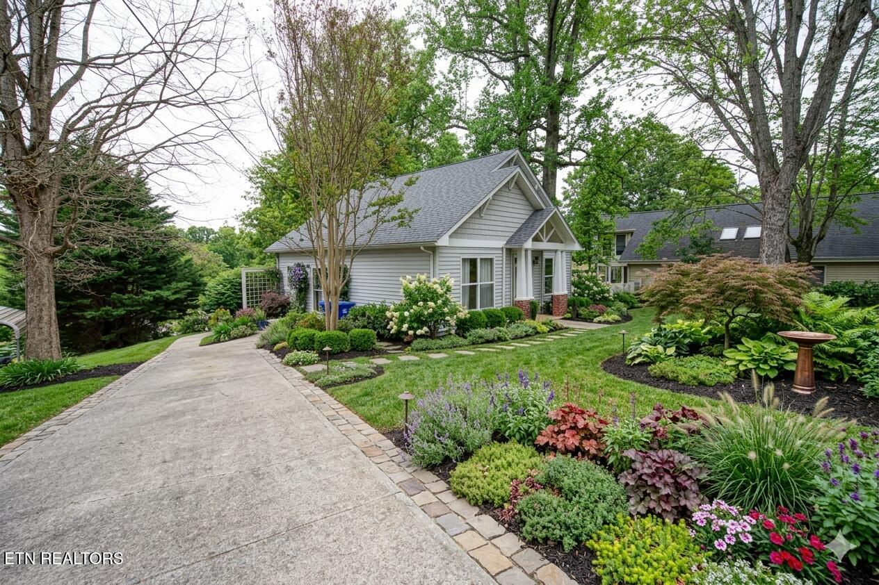 141 Northwestern Avenue Oak Ridge TN 37830