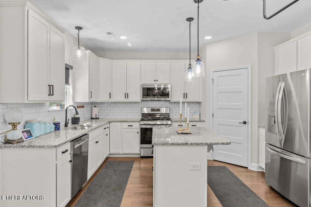 2709 Green Ash Lane Knoxville TN 37932