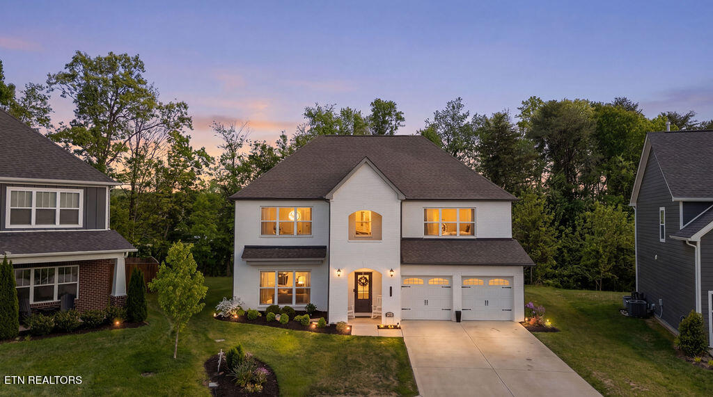 2709 Green Ash Lane Knoxville TN 37932