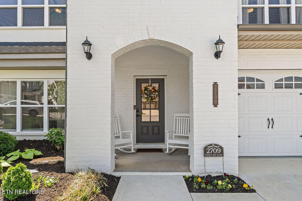 2709 Green Ash Lane Knoxville TN 37932