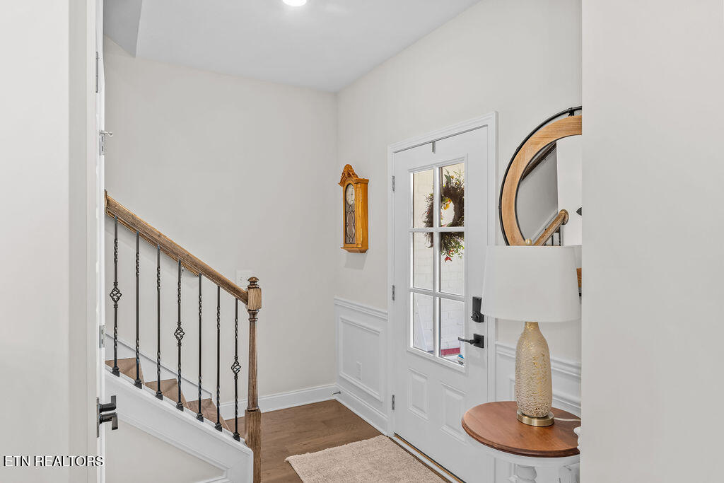 2709 Green Ash Lane Knoxville TN 37932