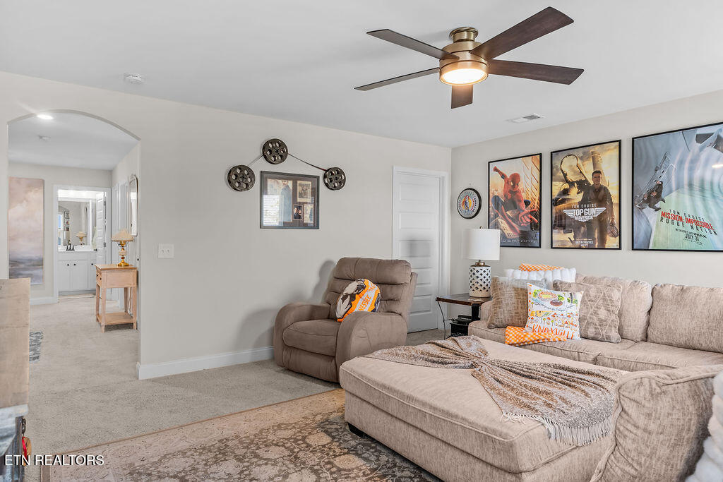 2709 Green Ash Lane Knoxville TN 37932