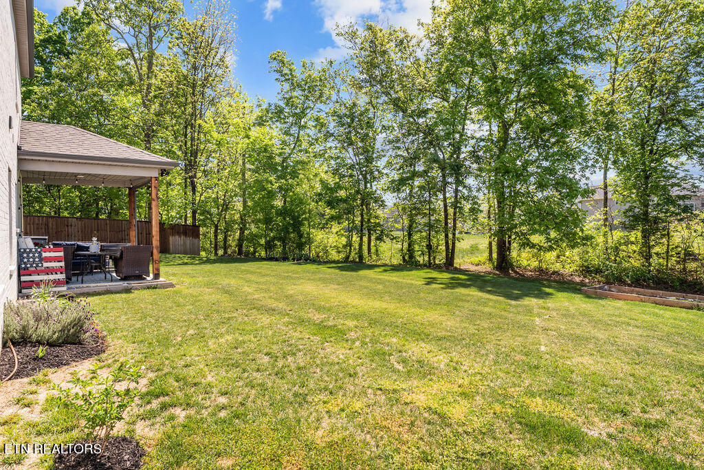 2709 Green Ash Lane Knoxville TN 37932