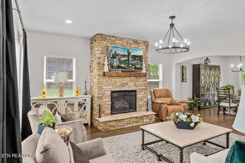 2709 Green Ash Lane Knoxville TN 37932