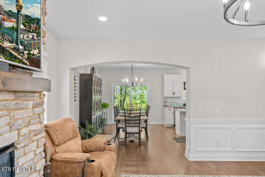2709 Green Ash Lane Knoxville TN 37932